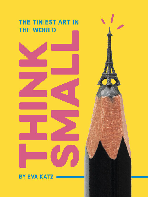 Title details for Think Small by Eva Katz - Available